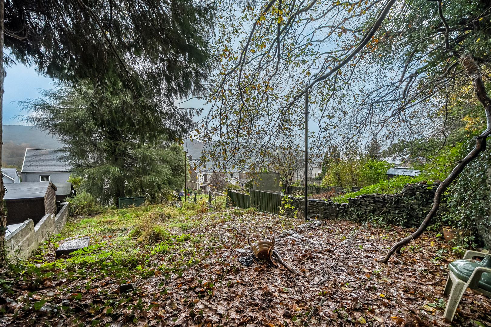 Morgan Street, Pontardawe, Swansea, SA8 4DW